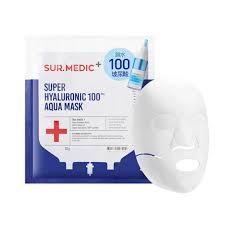 NEOGEN - Surmedic Super Hyaluronic 100 Aqua Mask (30gm)